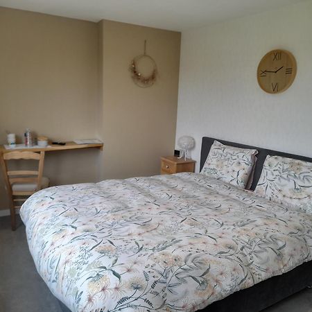 L' Ancienne Ferme Apartment Marche-en-Famenne Luaran gambar